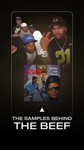 26K views · 733 reactions | Watch all Beef Breakdowns 壘 www.tracklib.com/beef | Tracklib | Facebook