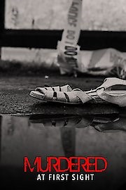 Watch Murdered At First Sight Season 1 Episode 9 - The Hitchhiker