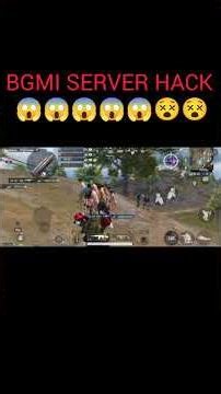 😱BGMI SERVER HACKER 😵 || 72 KILL IN 1 MATCH🔥🔥🔥 #bgmi #bgmihacker #bgmilive #hacker