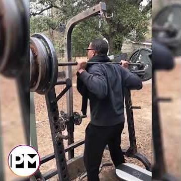 Fail Compilation Squats