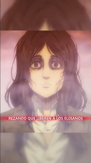 Pieck Finger and the Rationality of War - Attack on Titan