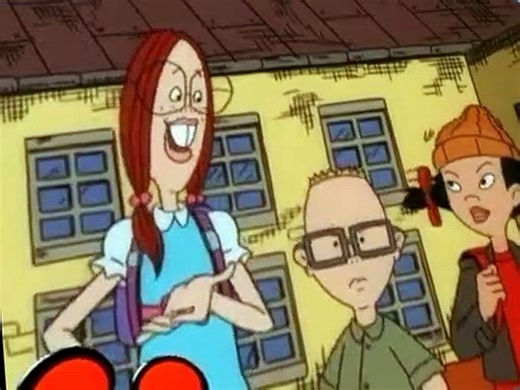 Recess S01 E19