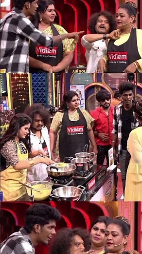 bala comedy 😂😂cwc season 4