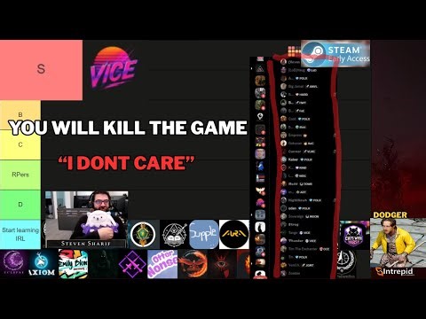 ALL MAJOR GUILD GMS FIGHTING ASHES OF CREATION