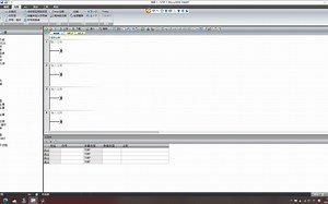 labview OPC通信连接PLC时候的设置，以200smart为例