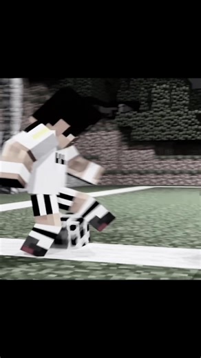 Cr7 X Minecraft: A Surprising Adventure
