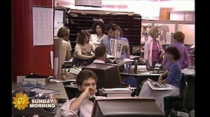 7.8K views · 296 reactions | The reporter who helped break the Watergate scandal began his career as a teenager at the Washington Star - what he has called the best education in journalism - which he recalls in his new memoir, "Chasing History: A Kid in the Newsroom." https://cbsn.ws/3zDpdqk | CBS Sunday Morning | Facebook