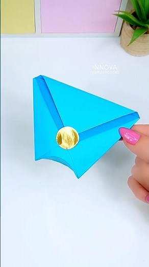 Ideas para envolver regalos 🎁 #diy #manualidades #regalos