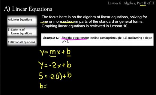 Shormann Precalculus with Trigonometry Self-Paced eLearning Course