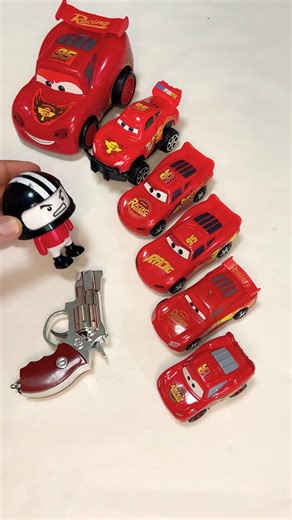 McQueen . Disney Pixar Cars🚗🔥 #automobile #lightningmcquee #shortvideo