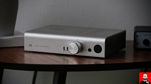 Schiit's Jotunheim: entry-level, endgame head-fi