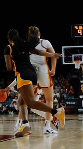 Some of the best highlights from USC’s upset W over No. 8 Iowa 🎬 | Big Ten Network