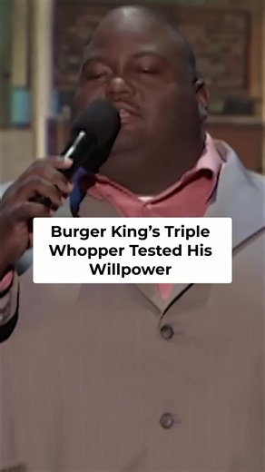 Lavell Crawford's stand-up: food cravings, weight loss fails, and embarrassing doctor trips turned into pure comedy gold. #LavellCrawford #StandUpComedy #Comedy #Funny #Relatable