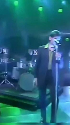 #davegahan #martinleegore #dave_gahan #andrewflatcher #80s | Martin Sweeda