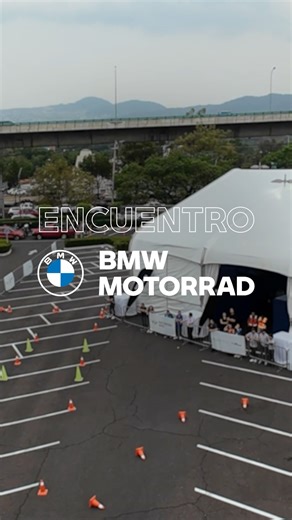 Donde la pasión por las motos y la aventura convergen. 😎 El Encuentro BMW Motorrad fue todo un éxito: una experiencia en la que pudimos conocerte y compartir juntos la emoción del motociclismo. ¡Gracias por ser parte de este momento! #BMWMotorrad #EncuentroBMWMotorrad | BMW Motorrad México