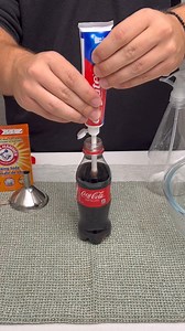 My grandma taught me this toothpaste hack 🤯 | The Pun Guys