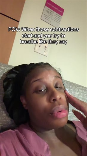 Breathing Techniques for Labor and Delivery