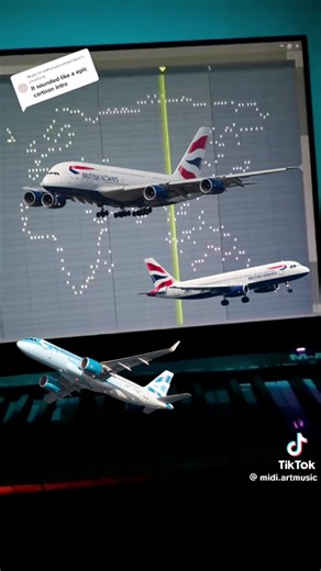 Discovering British Airways: History and Innovations