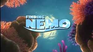 Finding Nemo (2003) - Chapter Number 002 - Main Titles (Scene)