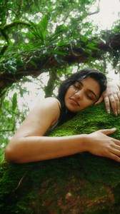 🌼 . . 🎥 : @a_isography Travel partner : @backpack__storiess | Mamitha Baiju