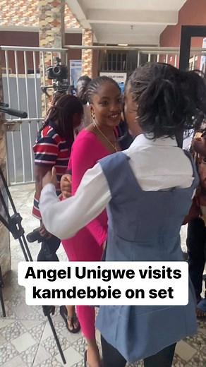 231K views · 6.6K reactions | What a lovely welcome #kamdebbiemovies #kamdebbiecares #kamdebbie #kamdebbieofficial #actor #facebookpost | Kam Debbie TV | Facebook