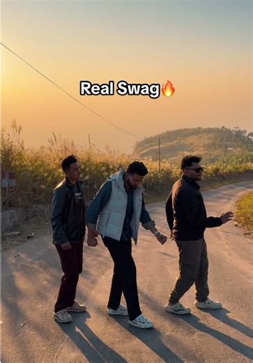 Flexing with Attitude: Dance Like Never Before