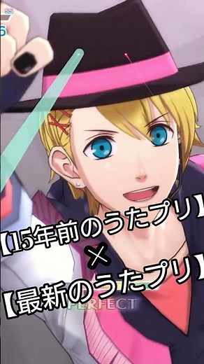 The ending of that legendary Otome game is revived in the latest graphics! #Shorts