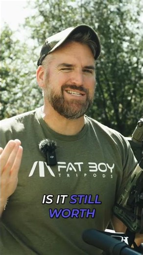 Is the Aimpoint T2 Still Worth The Money?