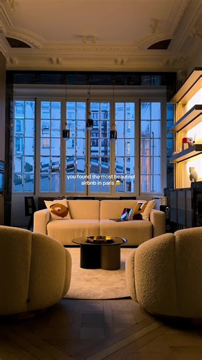 Discover the Perfect Airbnb Apartment in Paris