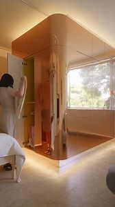 60K views · 1.3K reactions | Compact micro studio with multifunctional pod ✨ | Never Too Small | Facebook