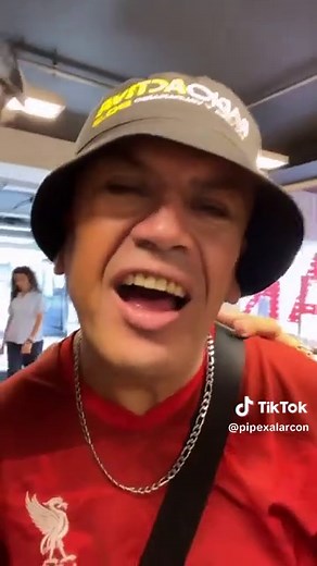 El Loco Rene y su música viral en TikTok