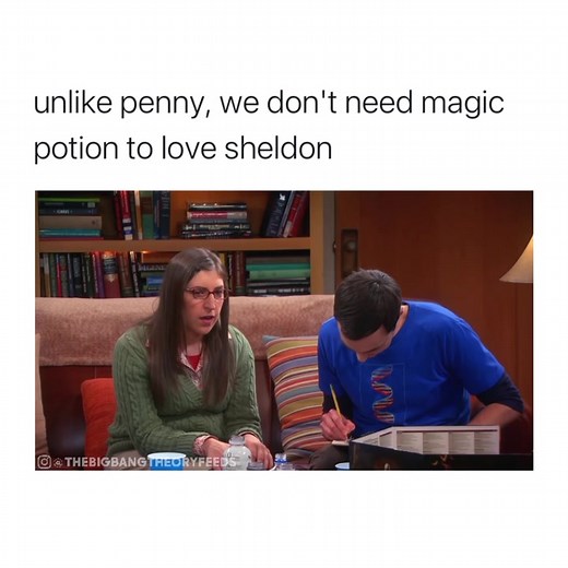 Big Bang Theory Videos on Reels