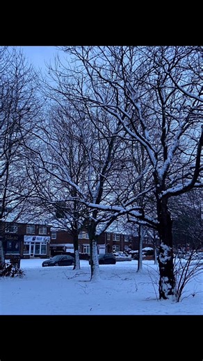 A heartfelt thank you to everyone in our community who shared these beautiful snowy photos from Ashfield and the surrounding area. It was wonderful to see our neighbourhood transformed into such a magical winter scene this morning. We hope you enjoy this shared snapshot of our community. ❄️🤍 #ashfield #snow #StormGoretti #fun | Ashfield Fire Station
