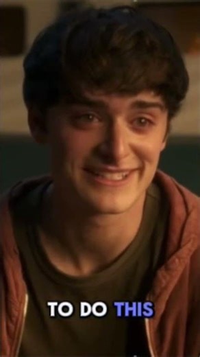 How this scene should have ended | Stranger Things #byler #strangerthings #netflix