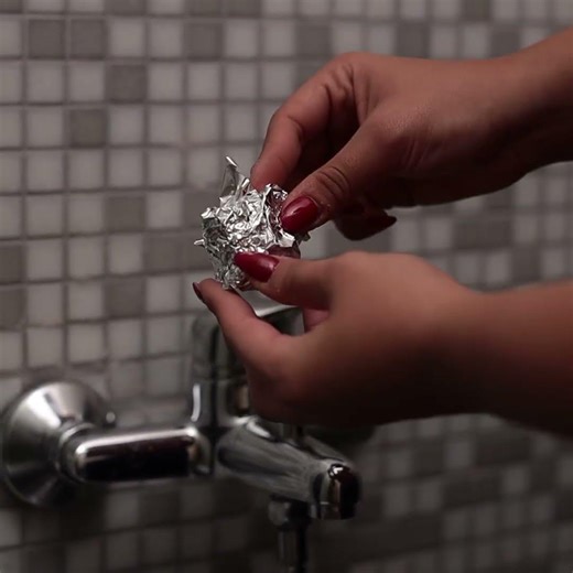 The Best Way To Clean Aluminum #aluminium #clean #diy #shorts #fyp