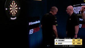 NEIL DUFF ATTACKS THE RICHIE BURNETT SPEAKER?! 🤯 Richie will *NOT* like that! 🤬 | MODUS Super Series