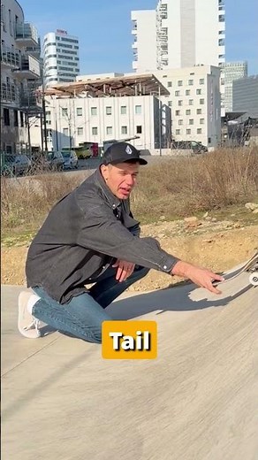 How to rock to fakie! #skateboarding #skate #skateboardingisfun #miniramp #howtoskateboard