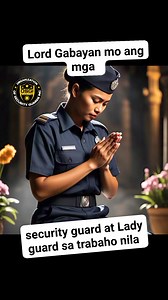 135K views · 5.6K reactions | Gabayan mo ang mga security guard at Lady guard sa trabaho nila #organizationofsecurityguardsinc #osgiteam #osgimabuhay #security #everyone #OSGi | Organization Of Security Guards Inc. | Facebook