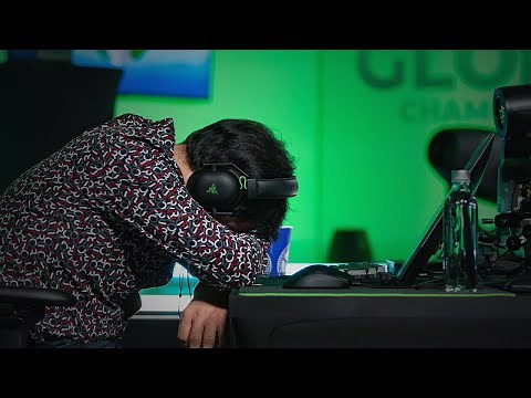 Wesley So Overcomes Incredible Hikaru Comeback Effort!