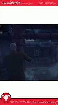 Hitman Absolution Stealth | Insane Gameplay #desihustleplays