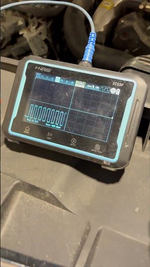 A quick example of Pulse-Width Modulation or PWM in action!