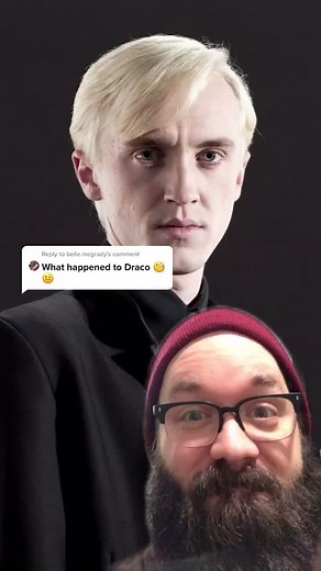 The Fate of Draco Malfoy in Harry Potter Explained