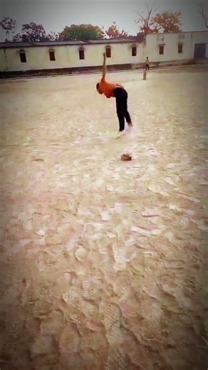 cricket action testing with edit 👌