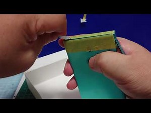 F-01H,M02のバッテリー交換