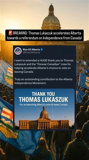 “Never interrupt your enemy when he is making a mistake.” — Napoleon Bonaparte | Rise Of Alberta