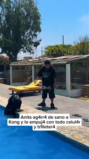 #milenka #kongsw #kick #fyp | godzilla x kong