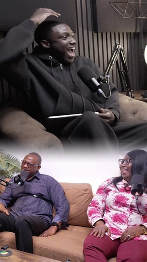 Lie detector test on dad😂 #african #dad #lie #truth