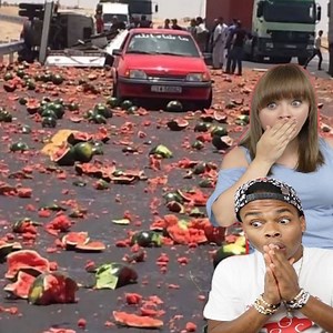 People Who Are In A Very Bad Situation! (With My Girlfriend) 😜 | DangMattSmith