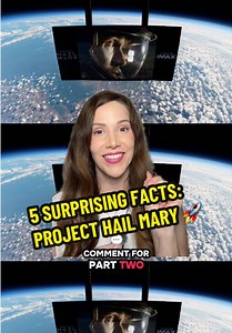 Project Hail Mary: 5 Mind-Blowing Facts About Its Filming