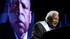 The Rev. James Lawson, key architect of the Civil Rights Movement, dies at 95